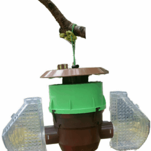 VeluTrap BeeVital – Piège frelon asiatique sélectif
