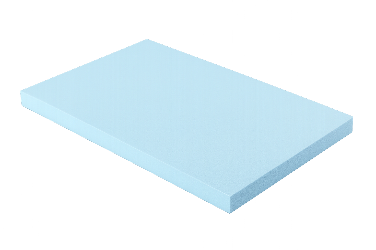 Plaque XPS haute densité 415×130×28 – Fabrication PIHPette