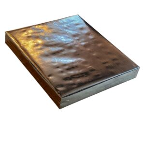 Coussin BeevolutionX 430×500×62 RBC®